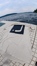 OT - White Ice Hockey