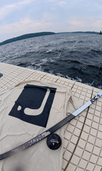 OT - White Ice Hockey