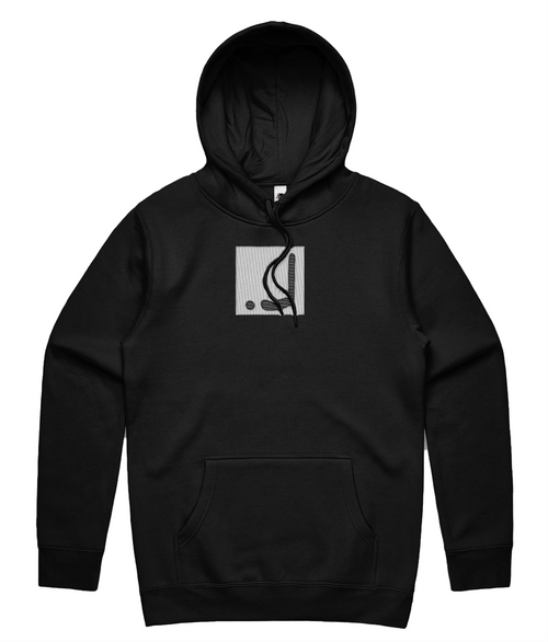 Core Hoodie