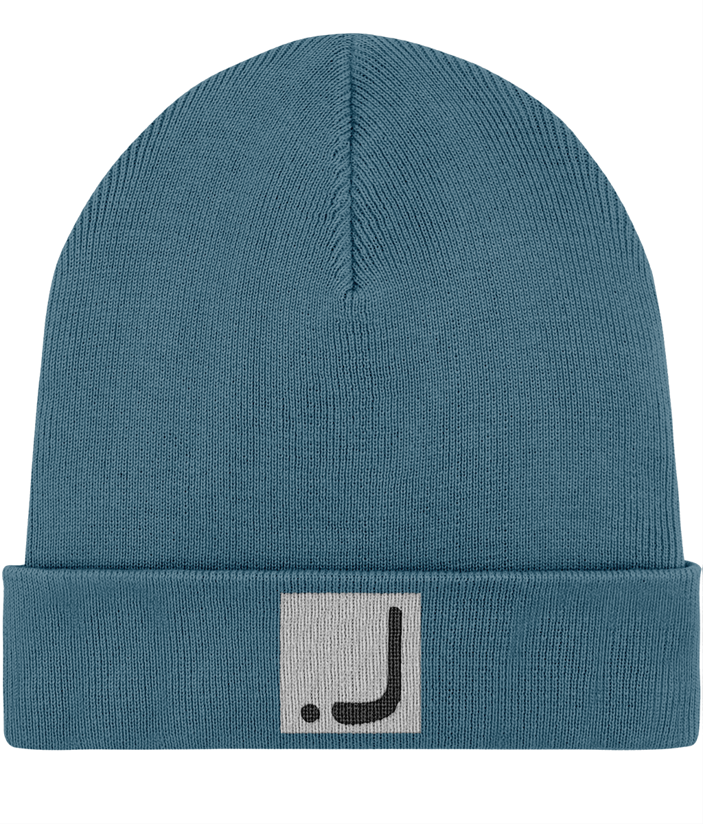 Gardeot Logo Rib Beanie