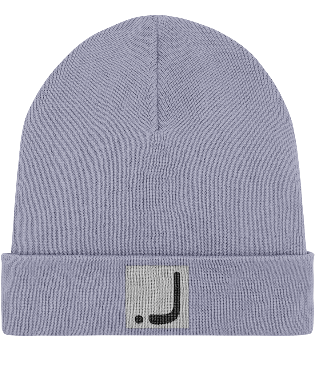 Gardeot Logo Rib Beanie