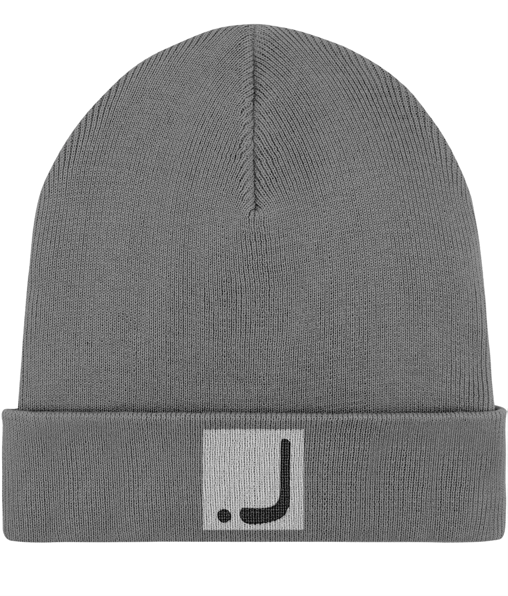 Gardeot Logo Rib Beanie