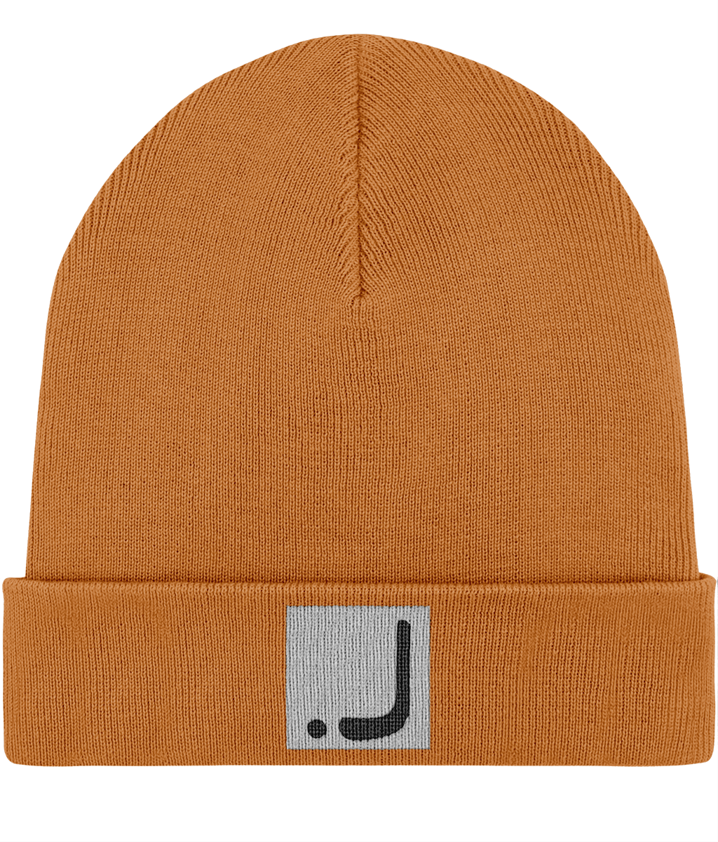 Gardeot Logo Rib Beanie