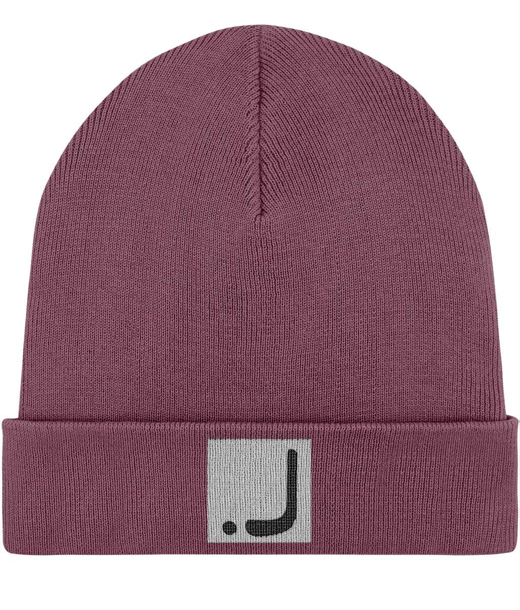 Gardeot Logo Rib Beanie