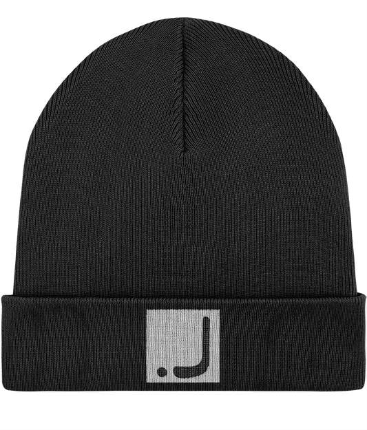 Gardeot Logo Rib Beanie
