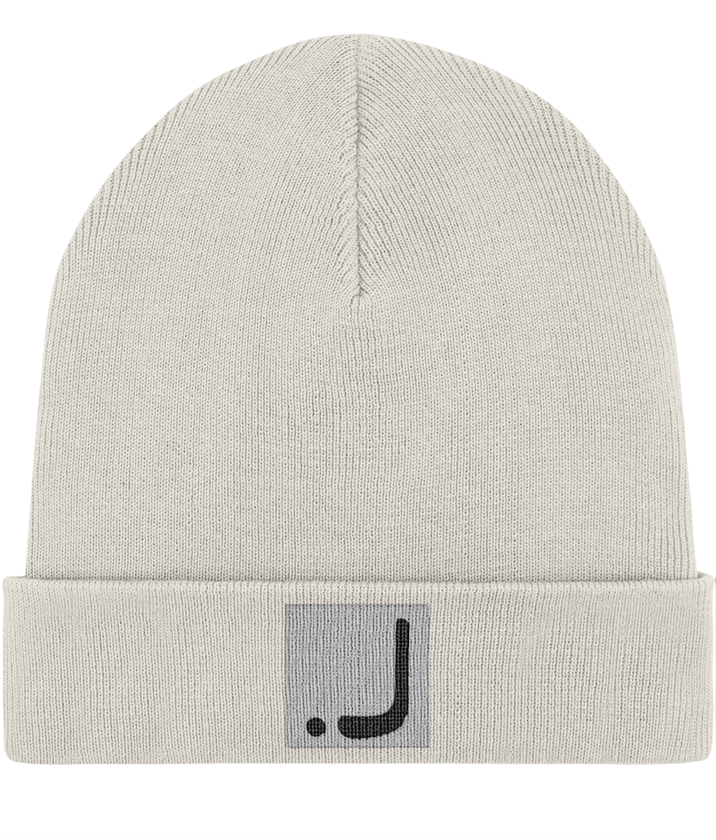 Gardeot Logo Rib Beanie