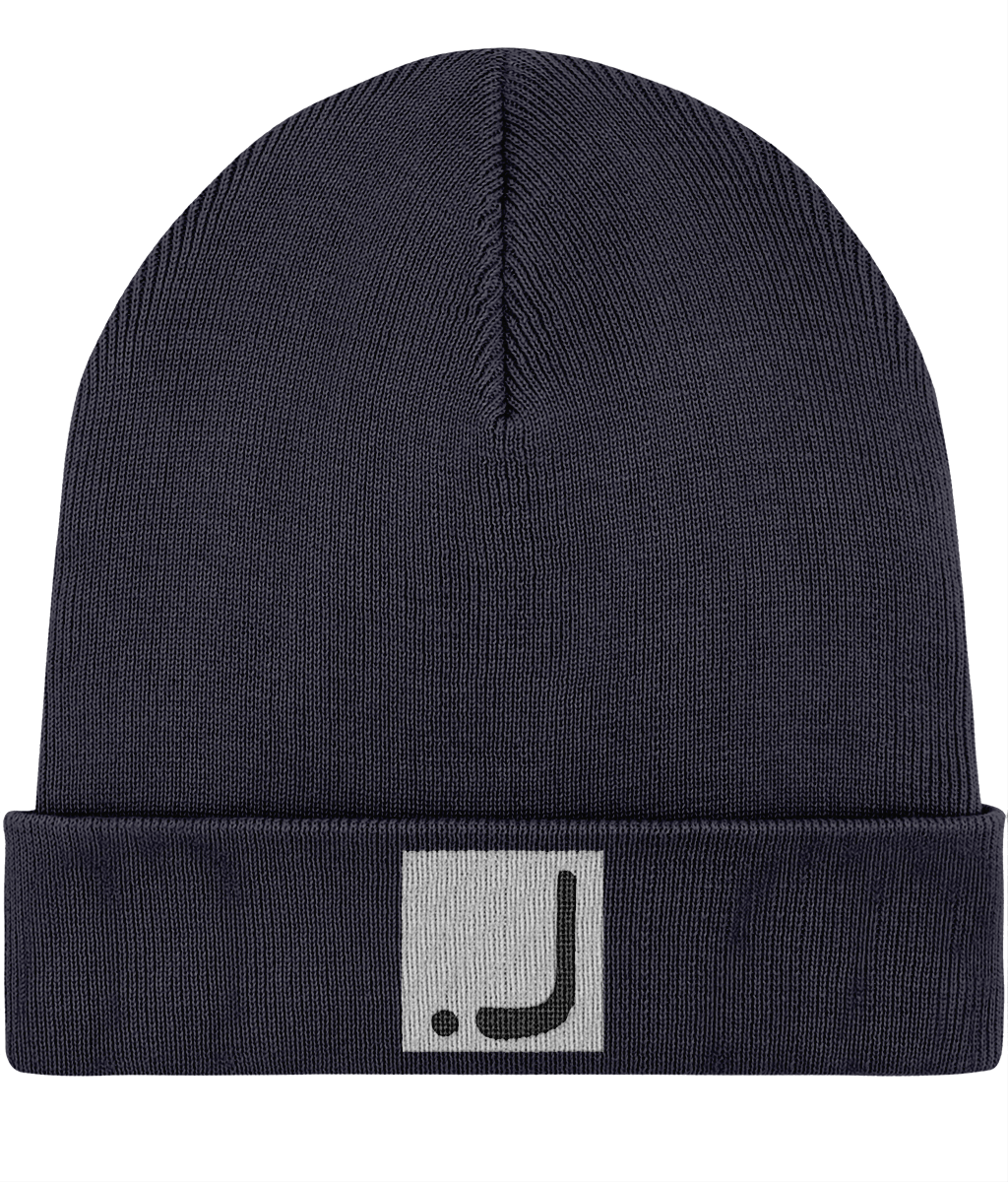 Gardeot Logo Rib Beanie